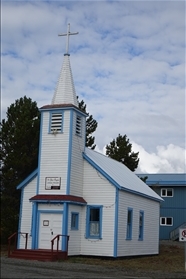 Carcross